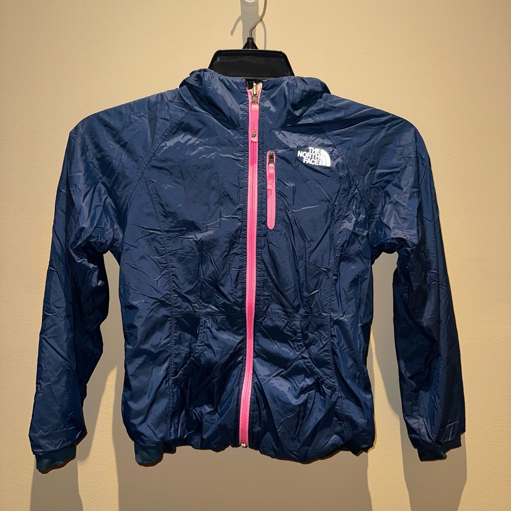 The North Face Girls Reversible Jacket
